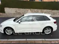 2015 Audi A3