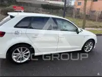 2015 Audi A3