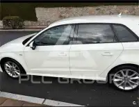 2015 Audi A3