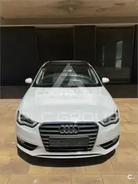 2015 Audi A3