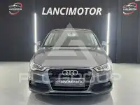 2015 Audi A3