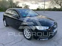 2015 Audi A3