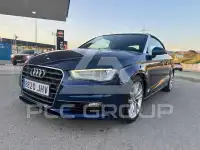 2015 Audi A3