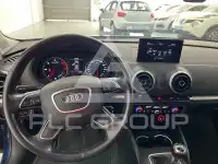 2015 Audi A3