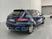 2015 Audi A3