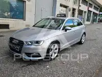 2015 Audi A3