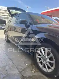 2015 Audi A3