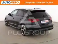 2015 Audi A3