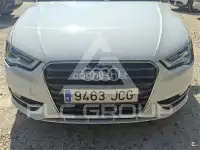 2015 Audi A3