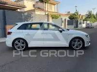 2015 Audi A3