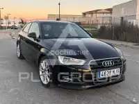 2015 Audi A3