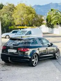2015 Audi A3