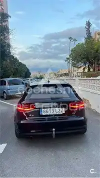 2015 Audi A3