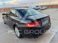 2015 Audi A4
