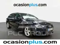 2015 Audi A4