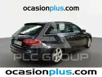 2015 Audi A4