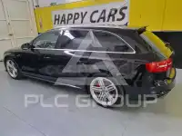 2015 Audi A4