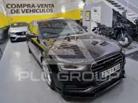 2015 Audi A4