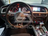 2015 Audi A4