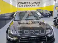 2015 Audi A4