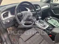 2015 Audi A4