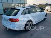 2015 Audi A4