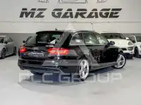 2015 Audi A4