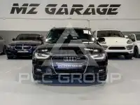 2015 Audi A4