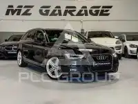 2015 Audi A4