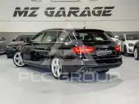 2015 Audi A4