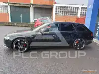 2015 Audi A4