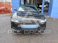 2015 Audi A4