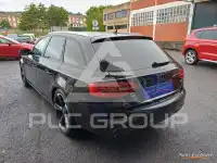 2015 Audi A4