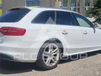 2015 Audi A4