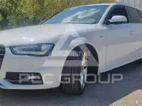 2015 Audi A4