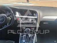 2015 Audi A4