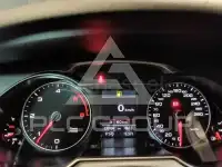 2015 Audi A4