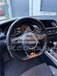 2015 Audi A4
