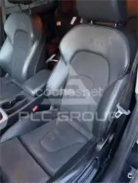 2015 Audi A4