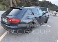 2015 Audi A4