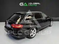 2015 Audi A4