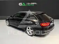 2015 Audi A4