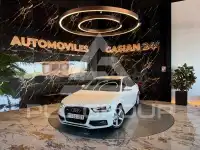 2015 Audi A4