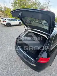 2015 Audi A4