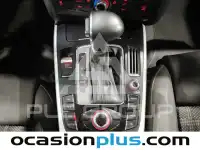 2015 Audi A4