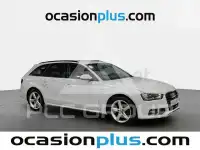 2015 Audi A4