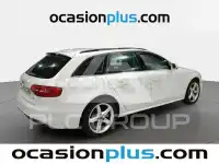 2015 Audi A4