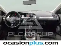 2015 Audi A4