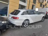 2015 Audi A4