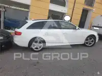 2015 Audi A4